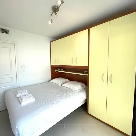 L'altezza Joli T2, Proche Plage, Terrasse, Parking